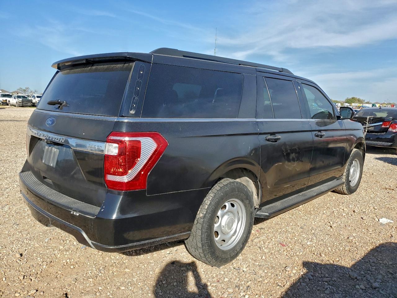 Ford Expedition Max Xl Image 2