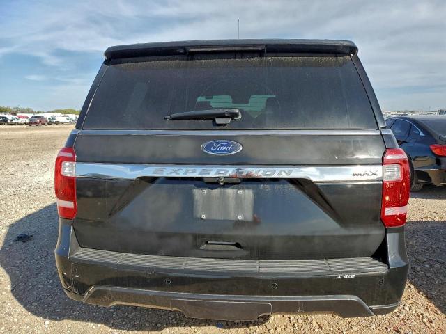 Ford Expedition Max Xl Image 12