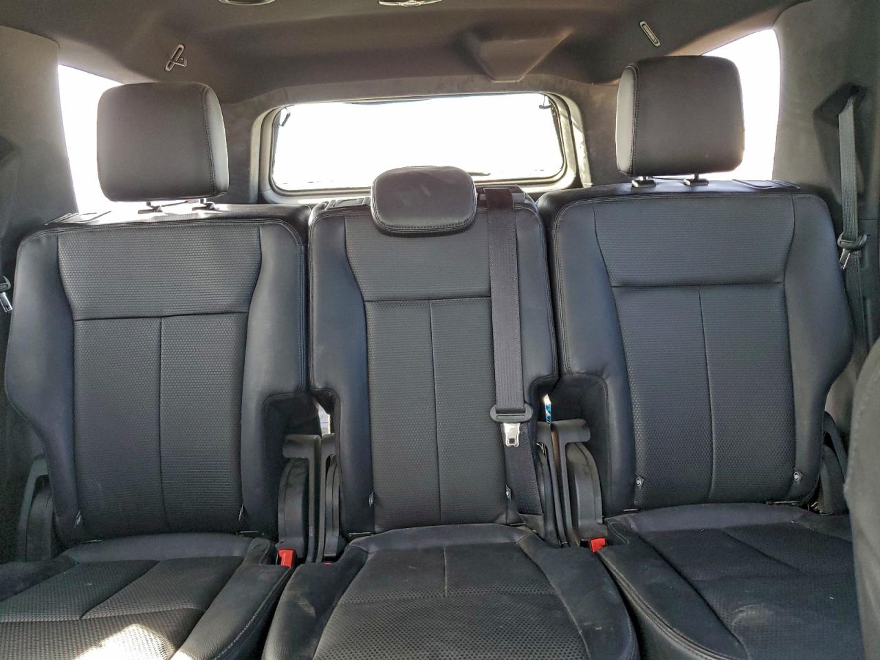 Ford Expedition Max Xl Image 7