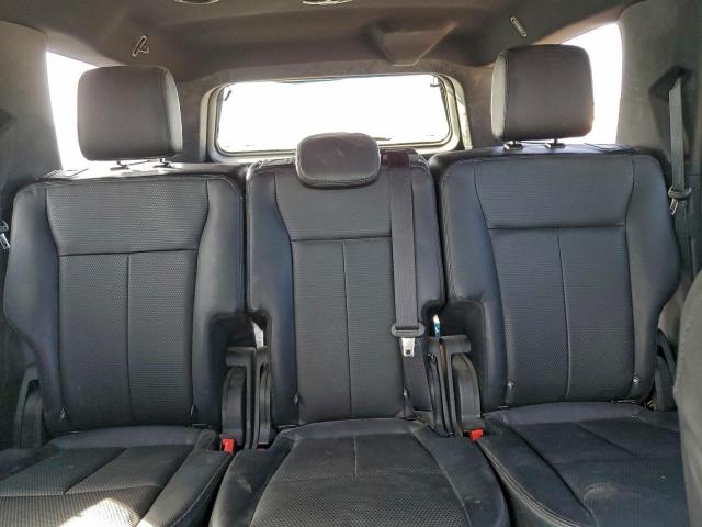 Ford Expedition Max Xl Image 7