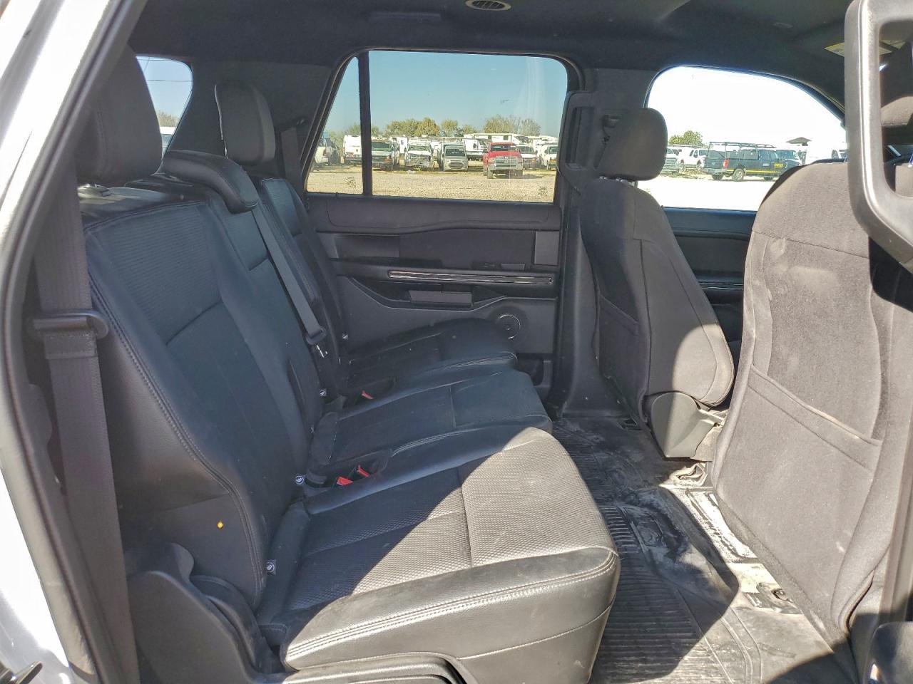 Ford Expedition Max Xl Image 3