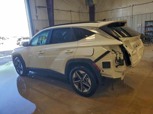 Hyundai TUCSON Sel Image 5