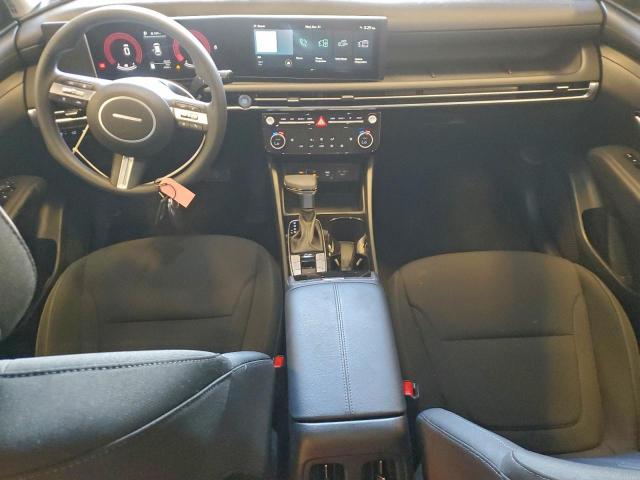 Hyundai TUCSON Sel Image 12