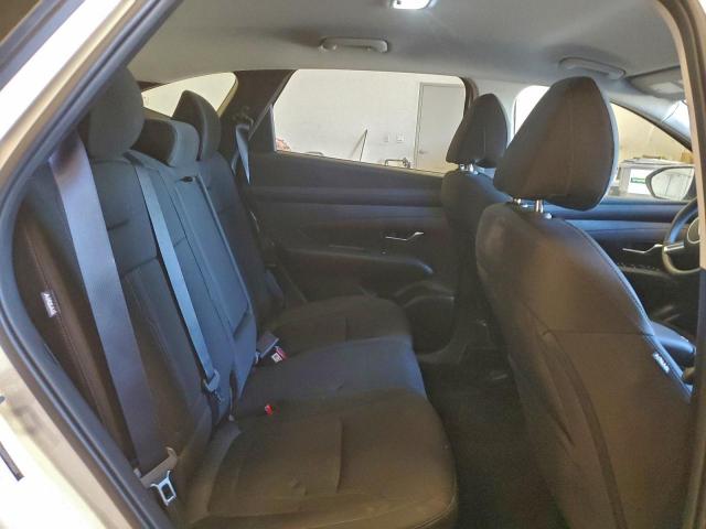 Hyundai TUCSON Sel Image 8