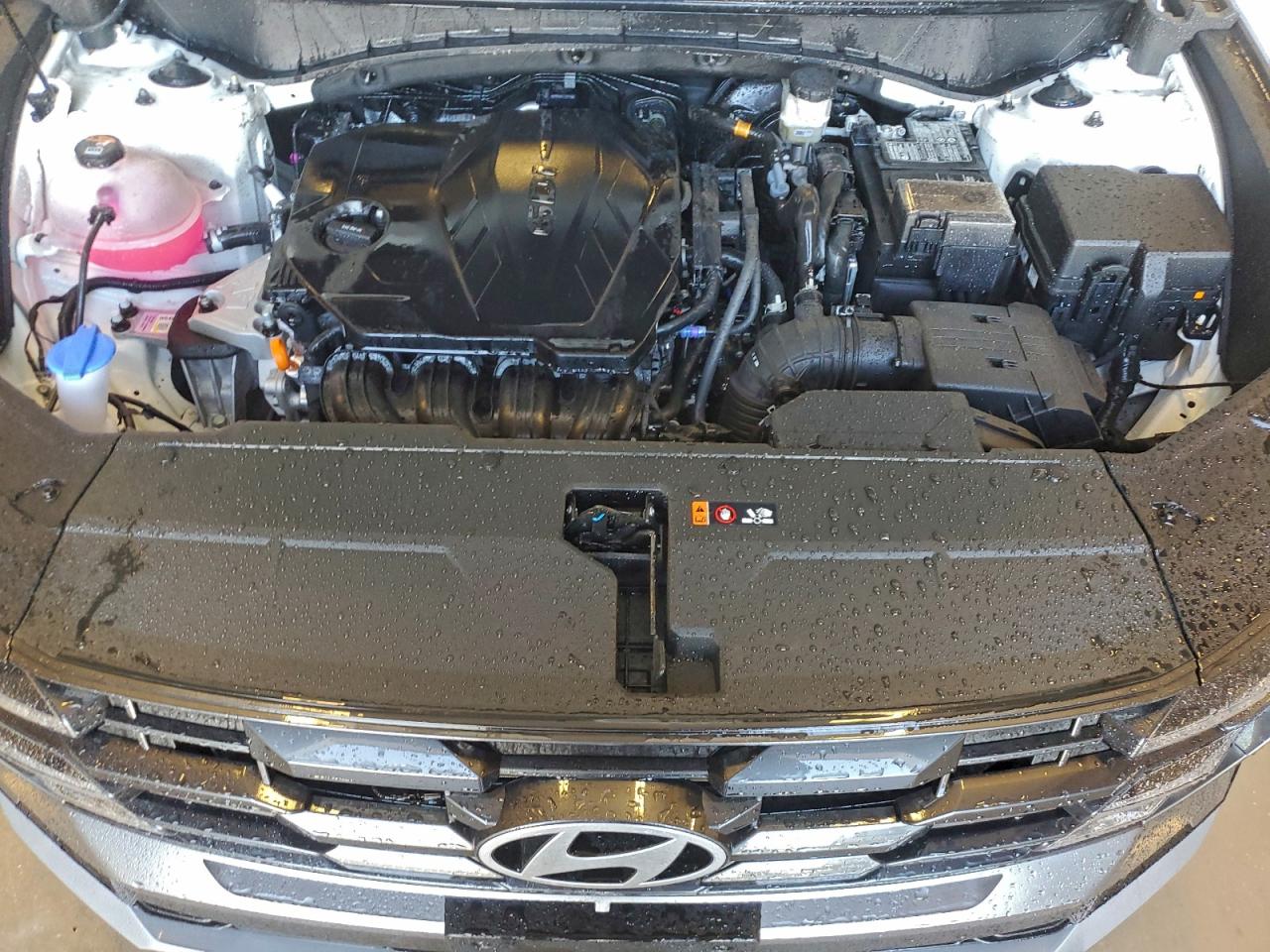 Hyundai TUCSON Sel Image 13