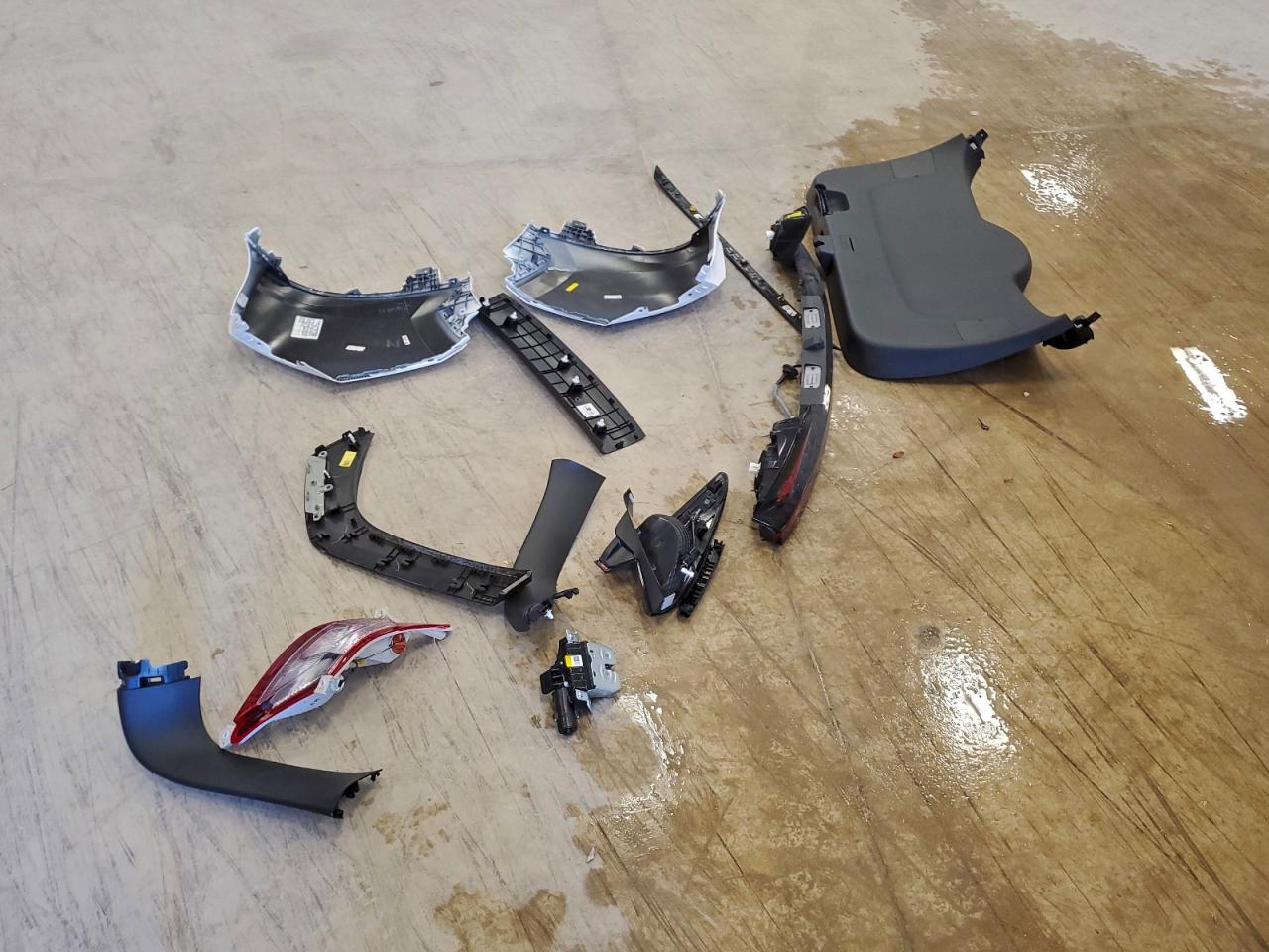 Hyundai TUCSON Sel Image 7