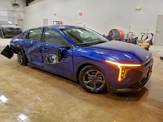 Kia K4 Lx Lx Image 11