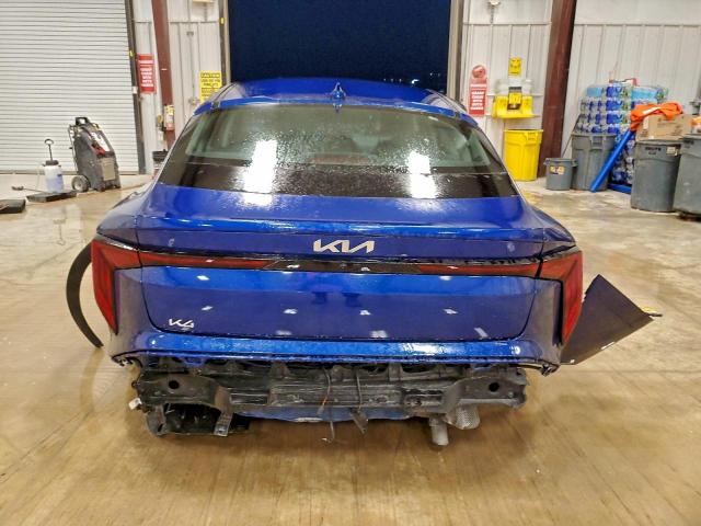 Kia K4 Lx Lx Image 4