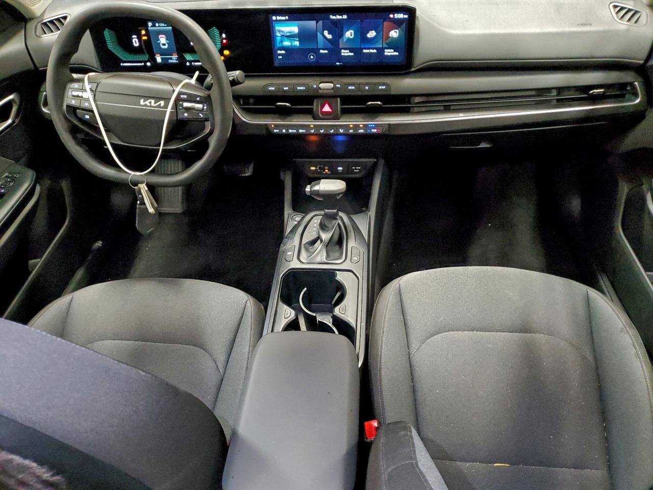 Kia K4 Lx Lx Image 2