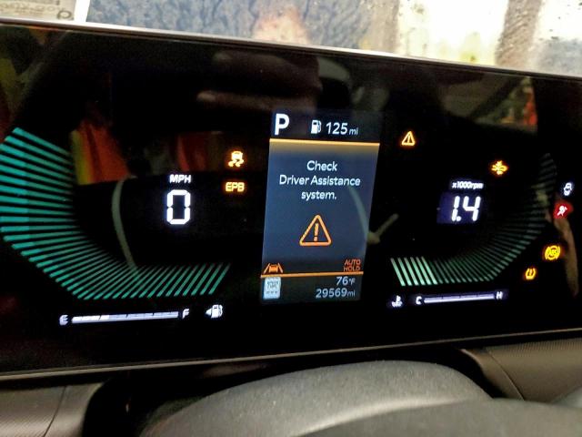 Kia K4 Lx Lx Image 8