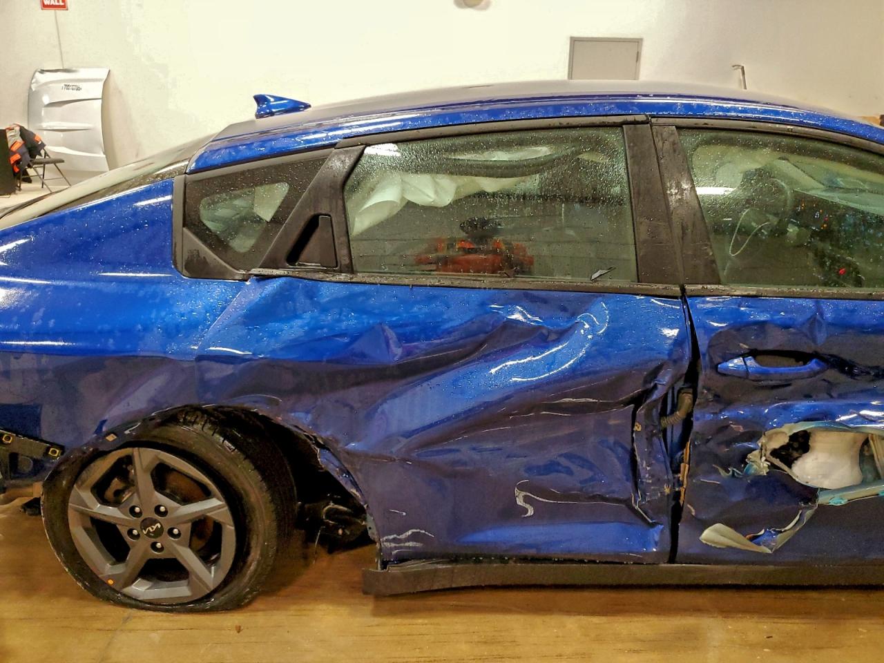 Kia K4 Lx Lx Image 5