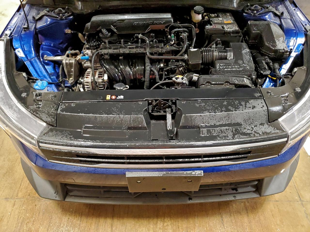 Kia K4 Lx Lx Image 9