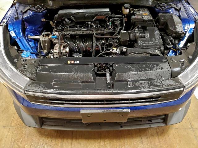 Kia K4 Lx Lx Image 9