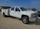 Chevrolet Silverado K3500 Image 10