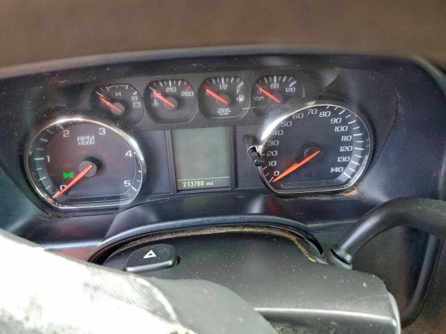 Chevrolet Silverado K3500 Image 3