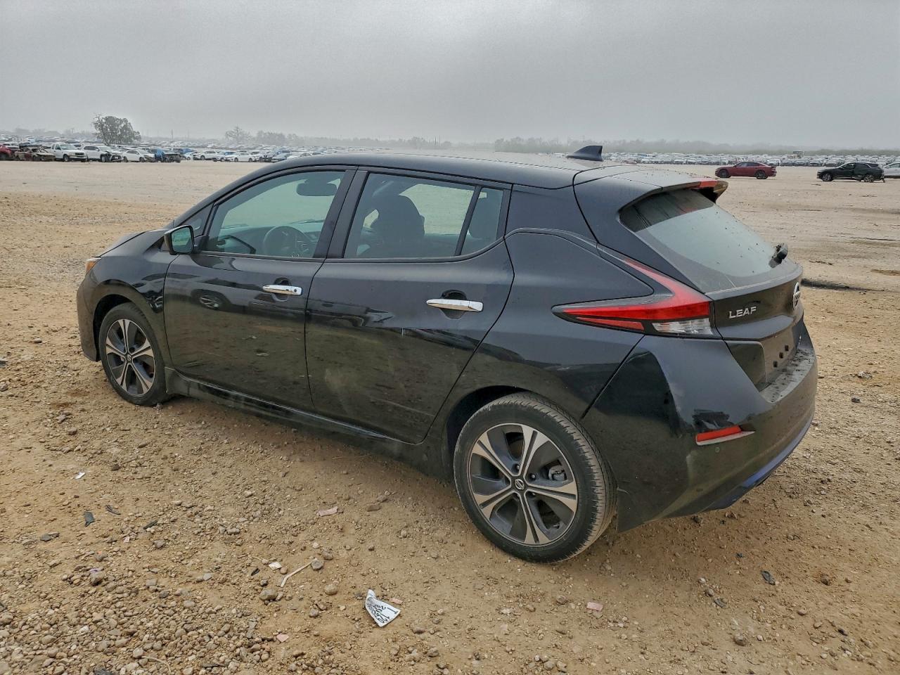 Nissan LEAF Sv Plus Image 2