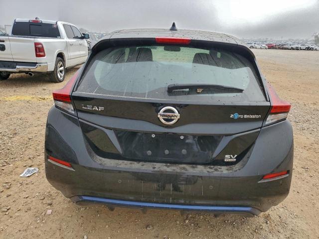 Nissan LEAF Sv Plus Image 4