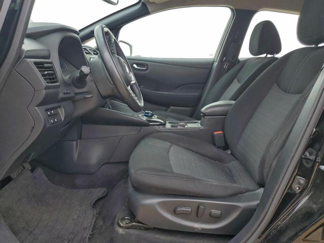 Nissan LEAF Sv Plus Image 8