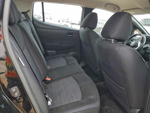 Nissan LEAF Sv Plus Image 10