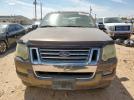 Ford Explorer Limited Image 2