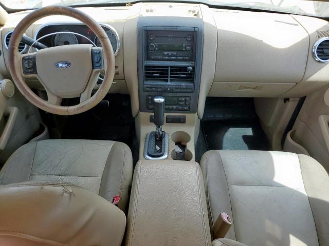 Ford Explorer Limited Image 8