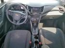 Chevrolet Trax Ls Image 9