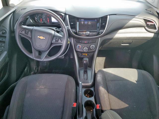 Chevrolet Trax Ls Image 9