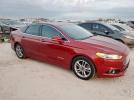 Ford Fusion Titanium Hev Image 7
