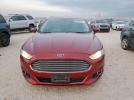 Ford Fusion Titanium Hev Image 3