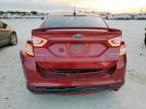 Ford Fusion Titanium Hev Image 10