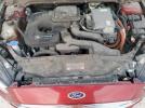 Ford Fusion Titanium Hev Image 12