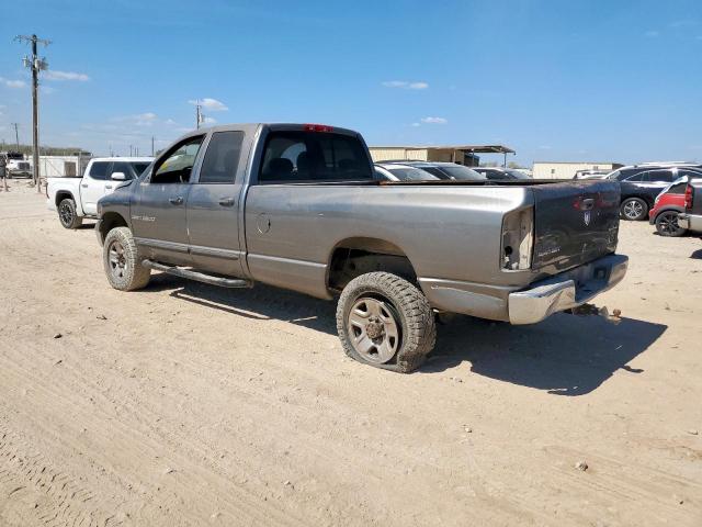 Dodge Ram 2500 St Image 4