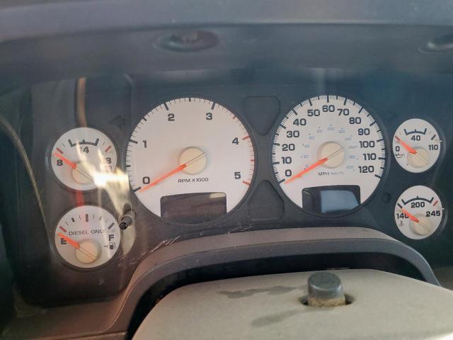 Dodge Ram 2500 St Image 11