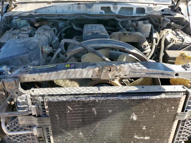 Dodge Ram 2500 St Image 9