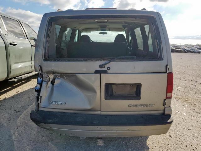 Chevrolet Astro Image 13