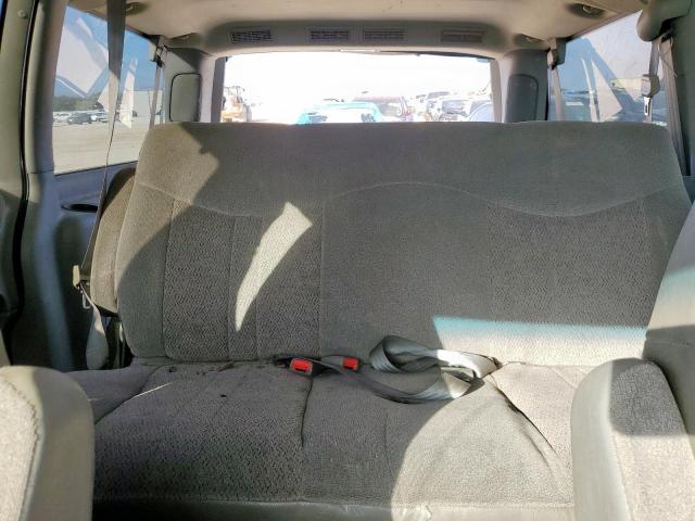 Chevrolet Astro Image 11