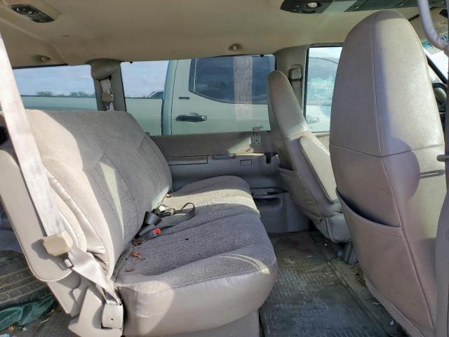 Chevrolet Astro Image 6