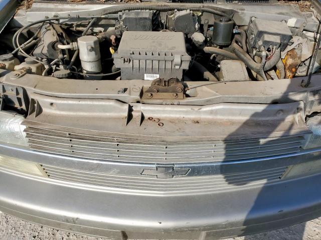 Chevrolet Astro Image 2