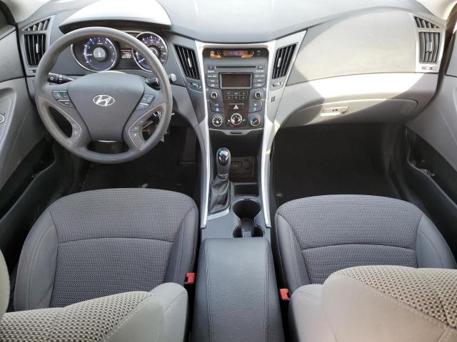 Hyundai SONATA Gls Image 2