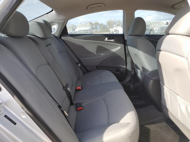 Hyundai SONATA Gls Image 6