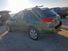 Subaru Outback 2.5i Limited Image 5