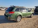Subaru Outback 2.5i Limited Image 4