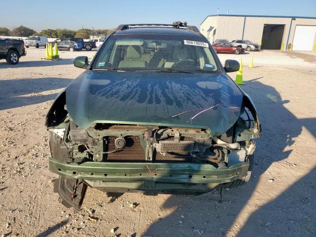 Subaru Outback 2.5i Limited Image 3