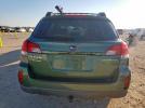 Subaru Outback 2.5i Limited Image 11