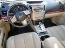 Subaru Outback 2.5i Limited Image 7