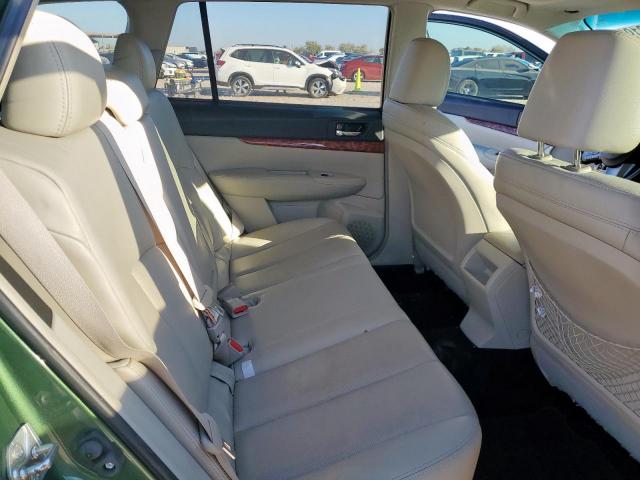 Subaru Outback 2.5i Limited Image 13