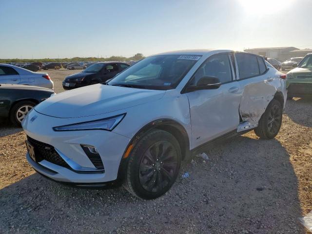  Salvage Buick Envista Sp