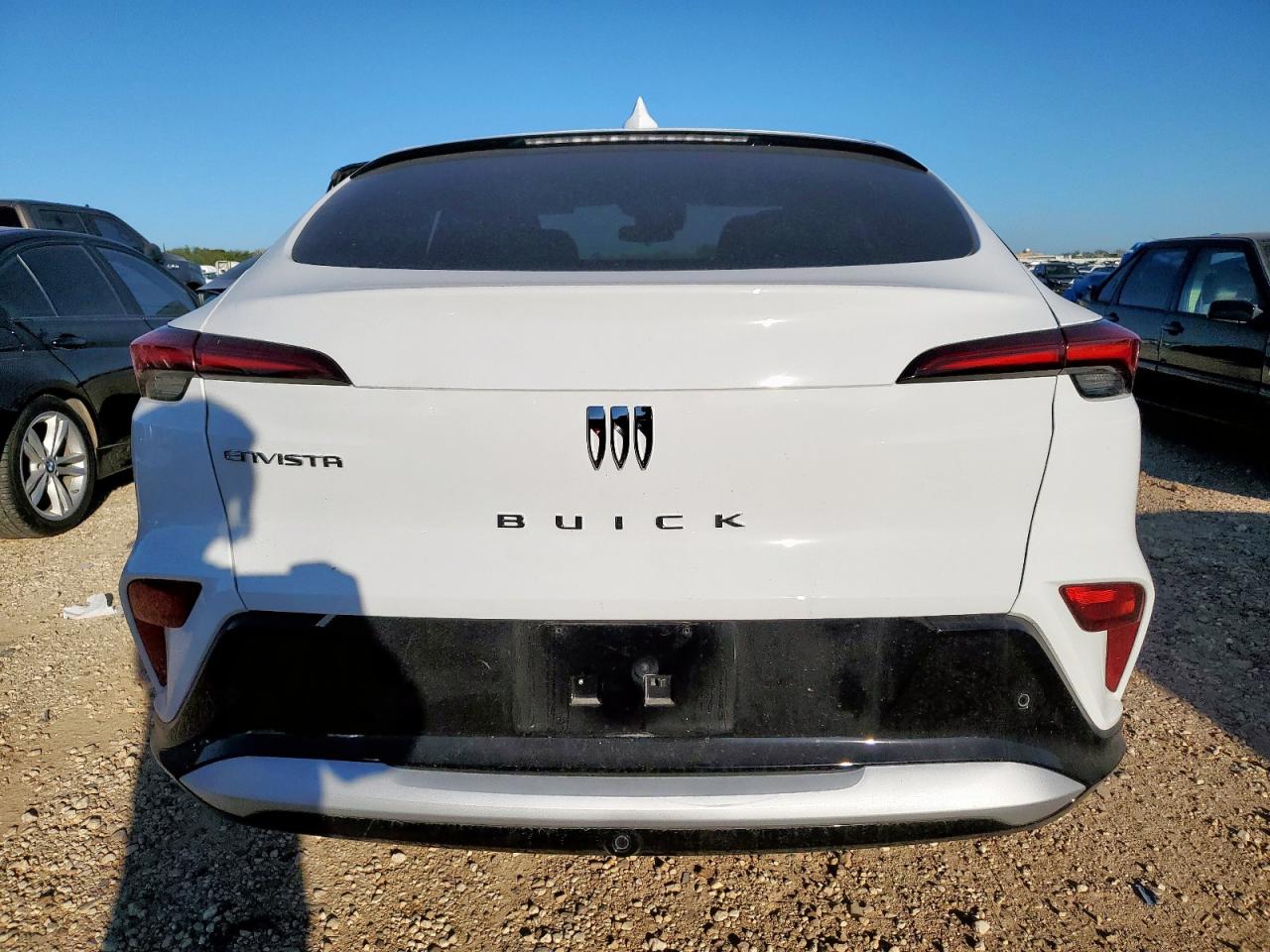 Buick Envista Sp Sport Touring Image 3