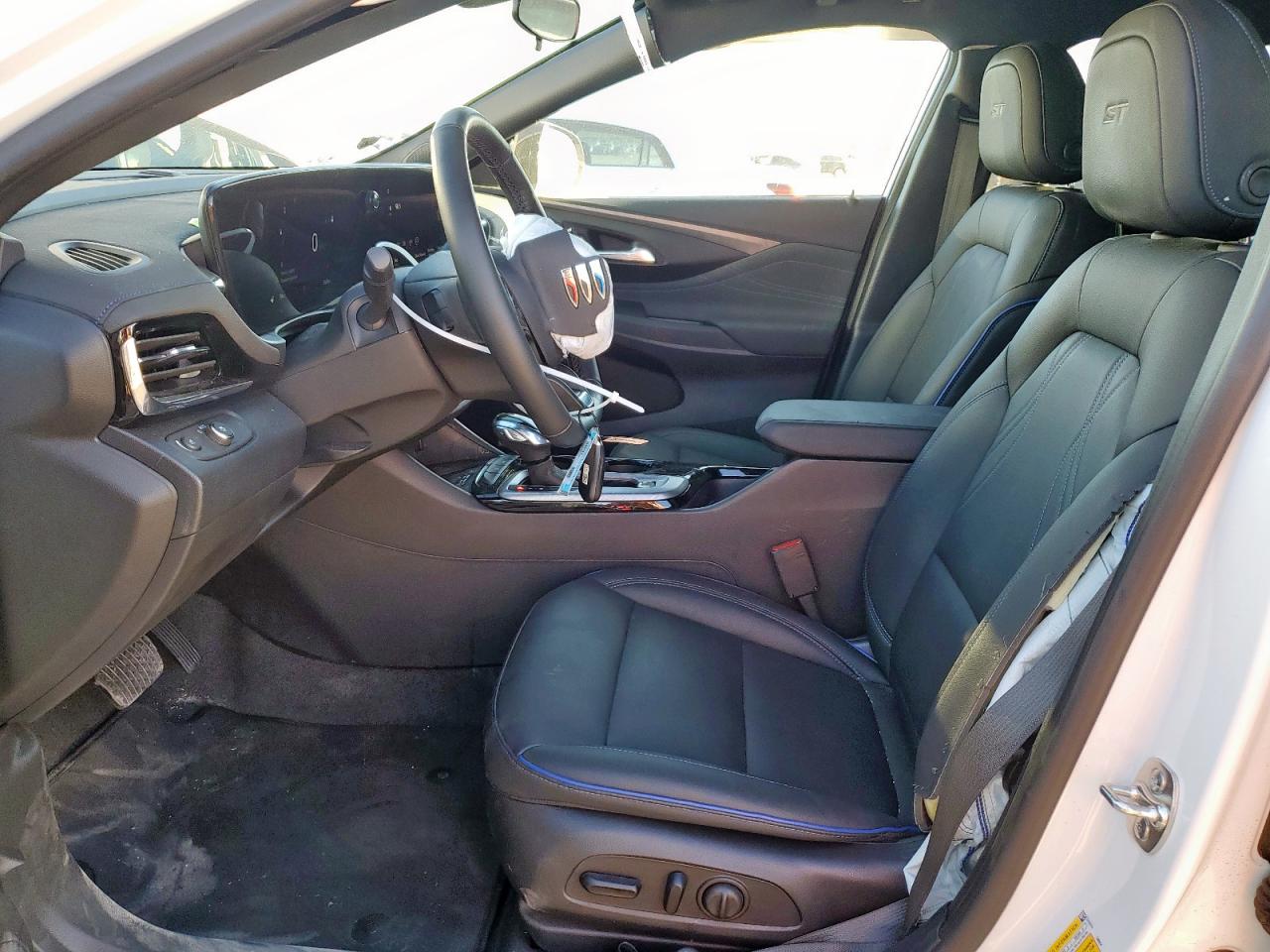 Buick Envista Sp Sport Touring Image 5