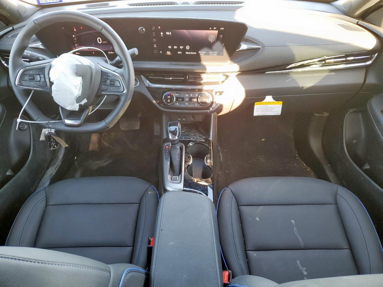 Buick Envista Sp Sport Touring Image 6